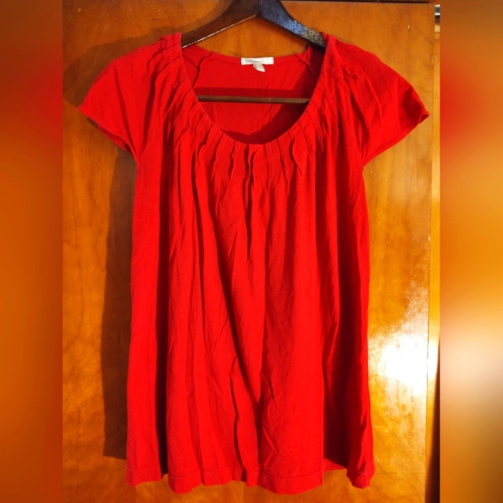 Old Navy Maternity Short Sleeve Size M